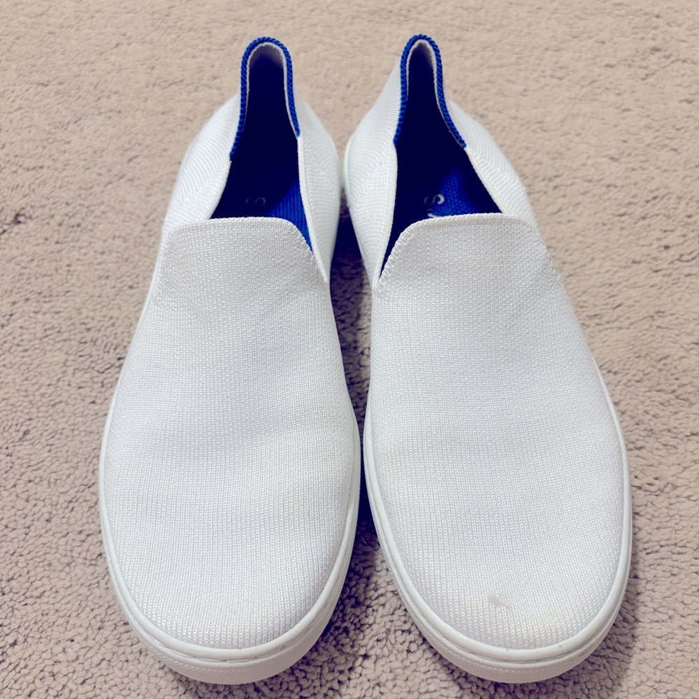 Rothy’s Original Slip On Sneakers